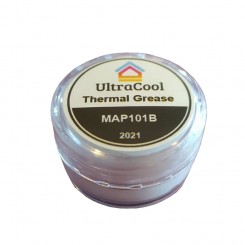خمیر سیلیکون اولتراکول ultracool مدل MAP101