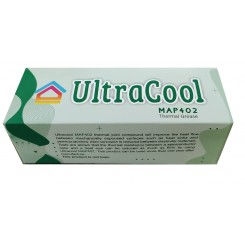 خمیر سیلیکون اولتراکول(UltraCool) مدل MAP402